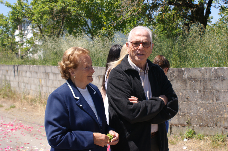 Antonio do Carballal