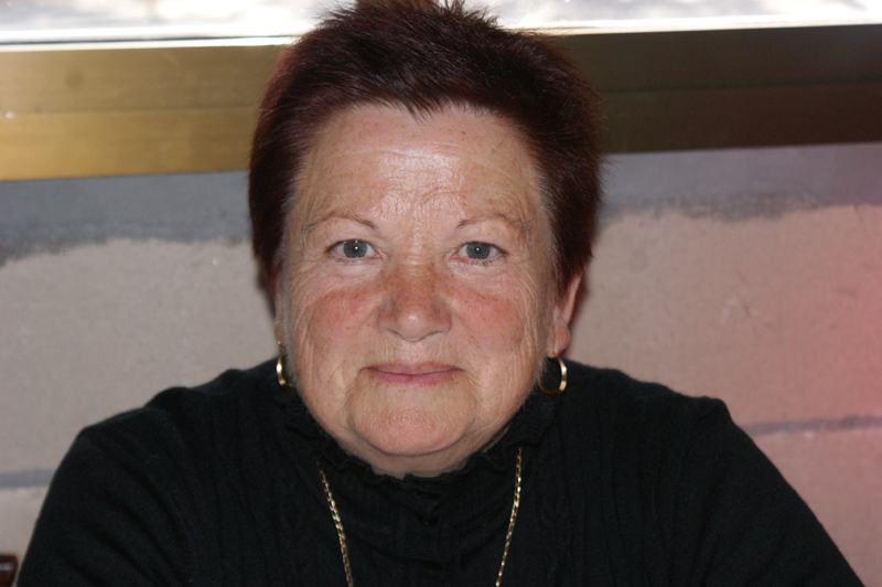 Marisa Sono