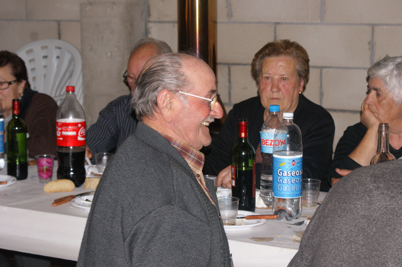 Manolo Morales e Remedios