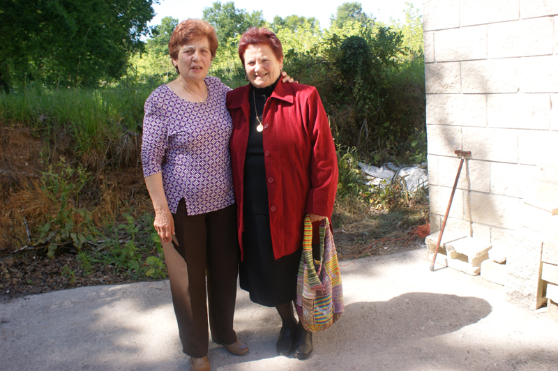 Celia e Marisa