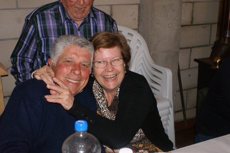Pepe e Fina