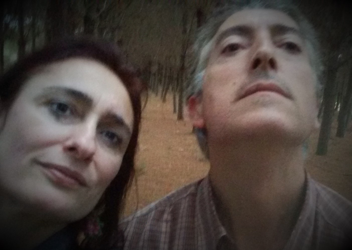 Có meu compañeiro e amor José Manuel da casa Danesa