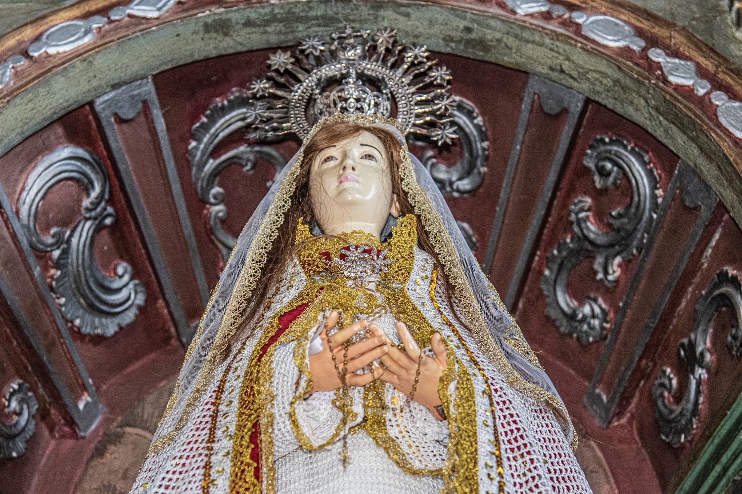 Santa María de Piño 