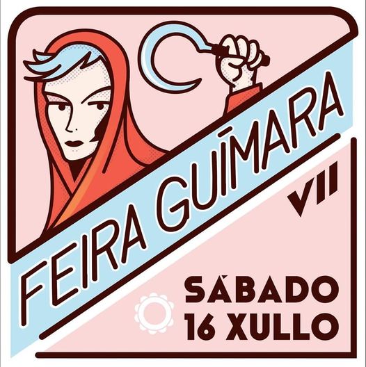 FEIRA GUIMARA 