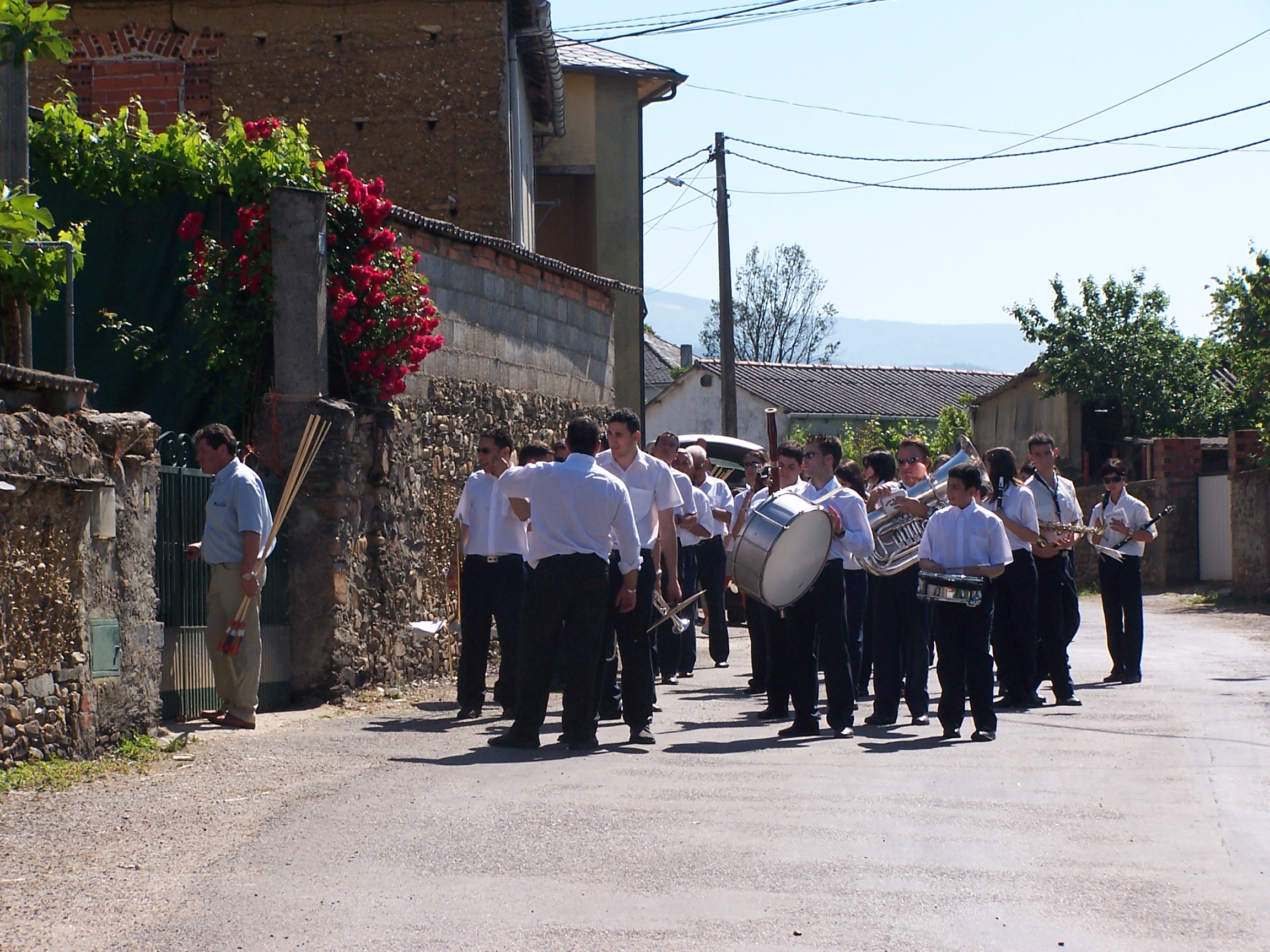 Festa 2006