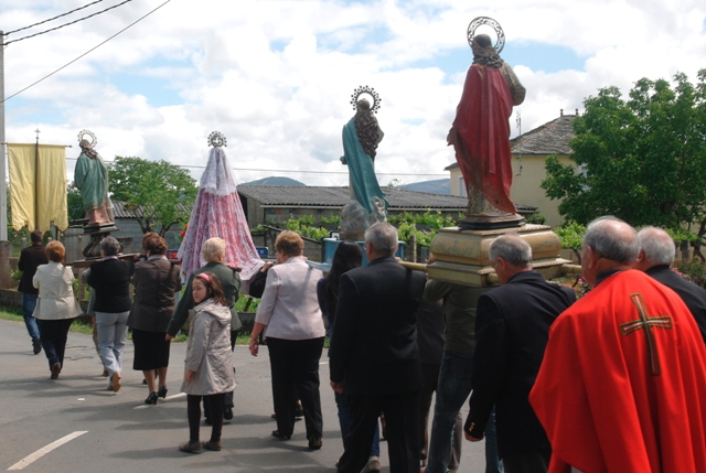 PROCESION DIA 20 MAIO 2012