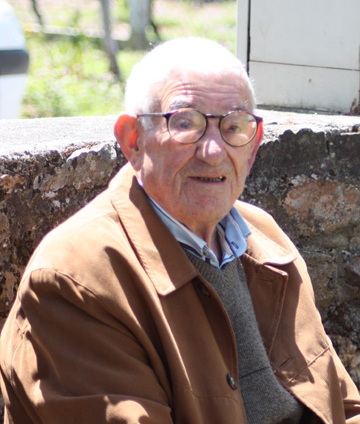 SOFECA, PEDANEO DE PIÑO ANO 2009